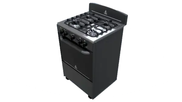 Estufa Lumigo 4H – Compacta, Eficiente y Moderna