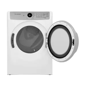 Secadora Lumigo W Gas M/GHGZ22I4EW 21kg
